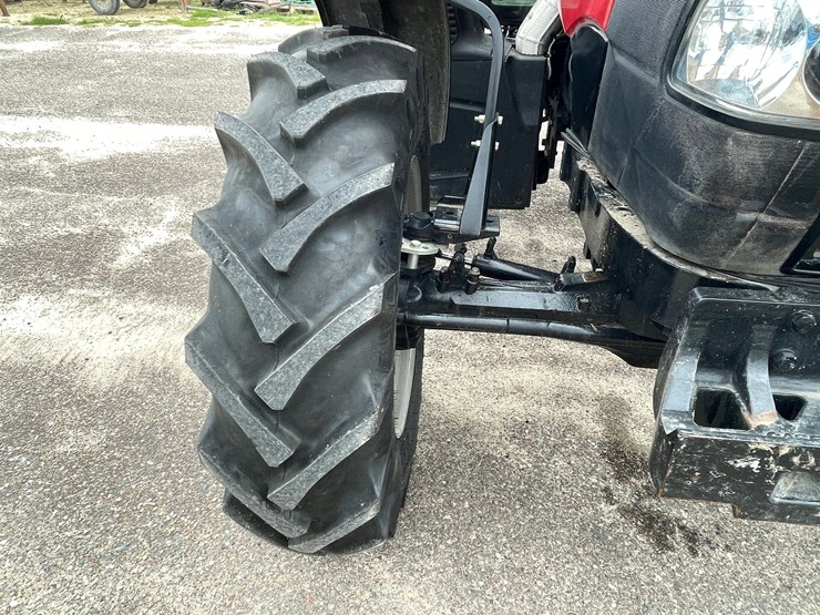 #999-•-case-ih-140a-tractor-with-cab-image-19
