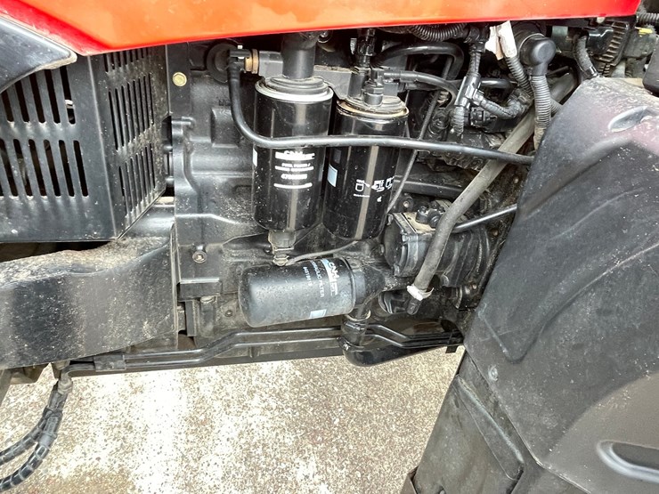 #999-•-case-ih-140a-tractor-with-cab-image-14