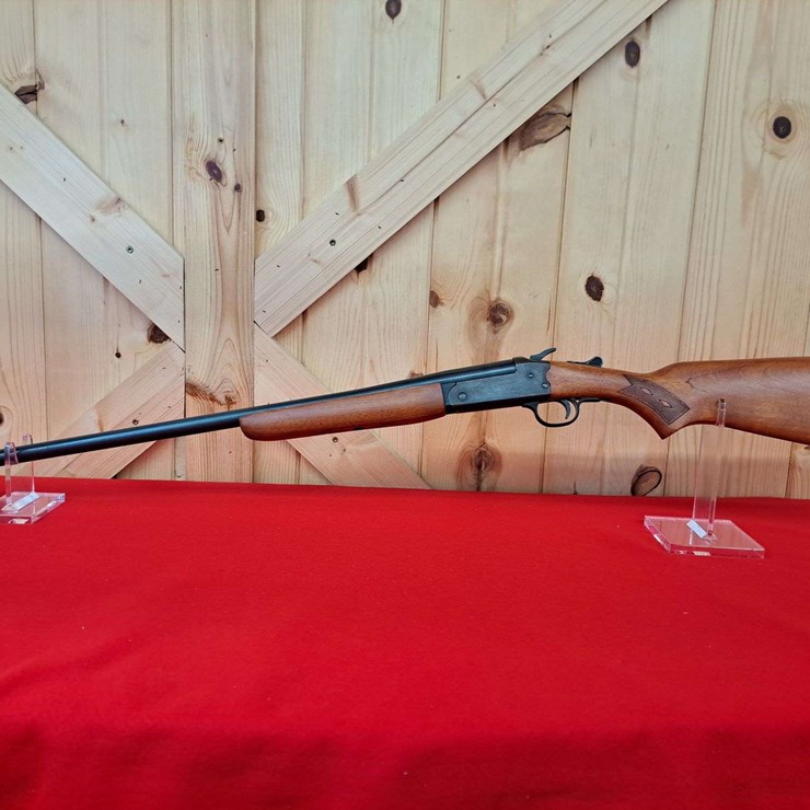 Stevens/Savage Model 94 Series M 20 Gauge Single Shot Shotgun