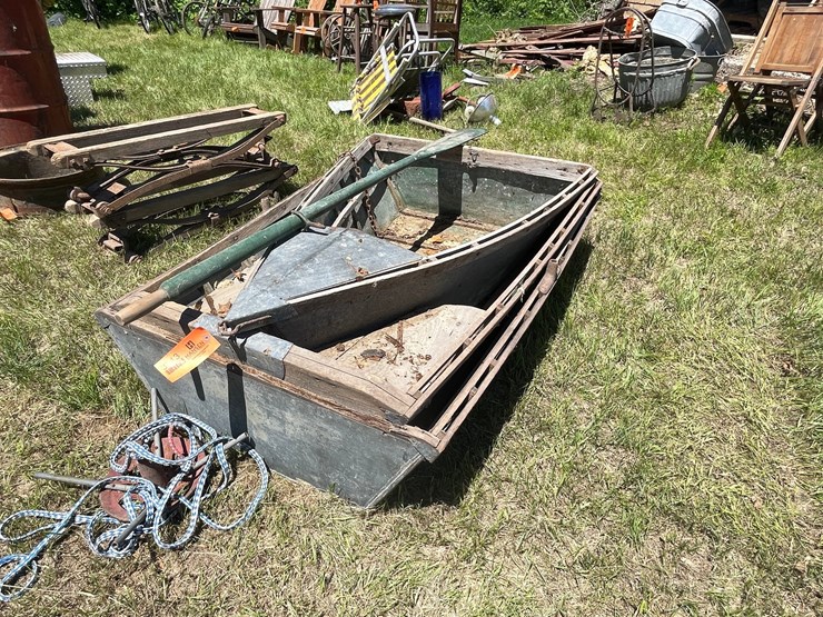 #3313-•-vintage-(3)-piece-boat-image-5