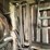 #2320-•-wall-section-of-vintage-farm-tools-image-3