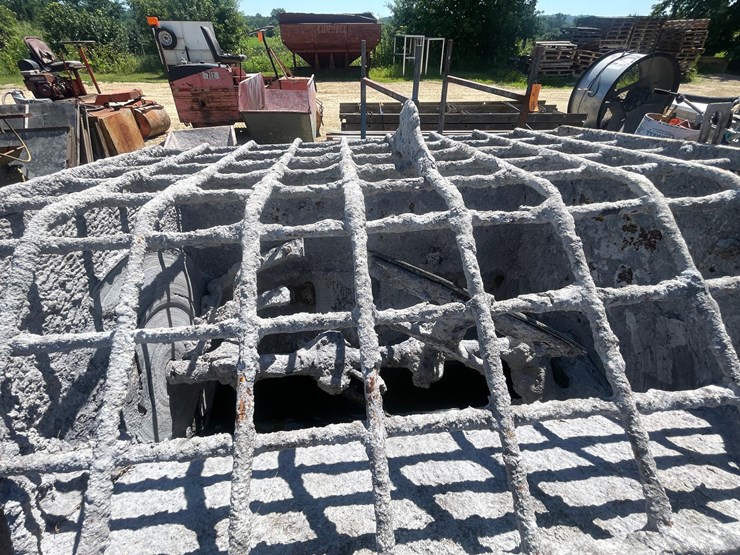 #2057-•-portable-stone-cement-mixer-image-20