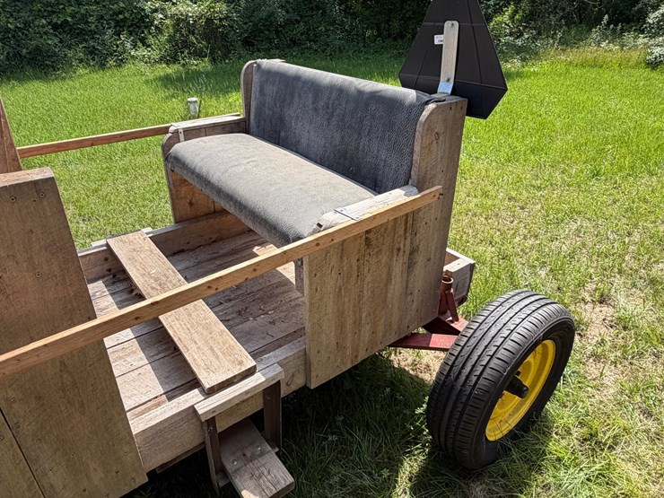 #1927-•-double-bench-parade-wagon-image-9