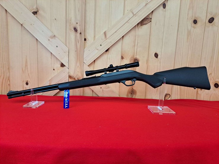marlin-model-60-.22-semiauto-rifle-image-1