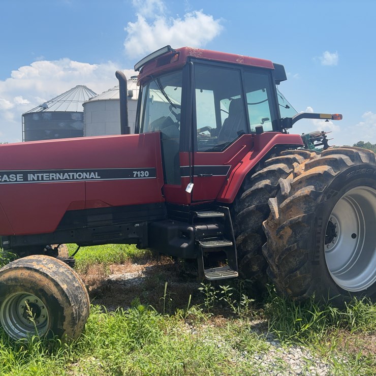 CASE IH 7130