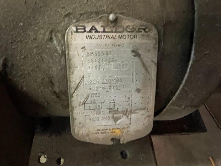 #4001-•-lown-model-b300-industrial-power-roller-image-6