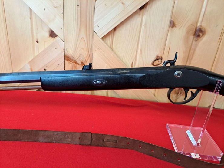 conneticut-valley-arms-bobcat-.50-caliber-blackpowder-percussion-rifle-image-3