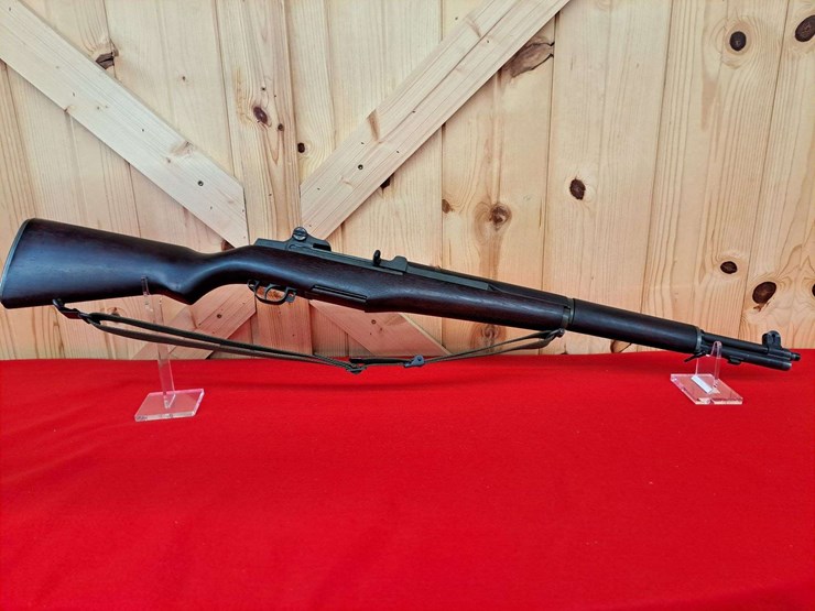 winchester-m-1-garand-.30-semiauto-rifle-image-18