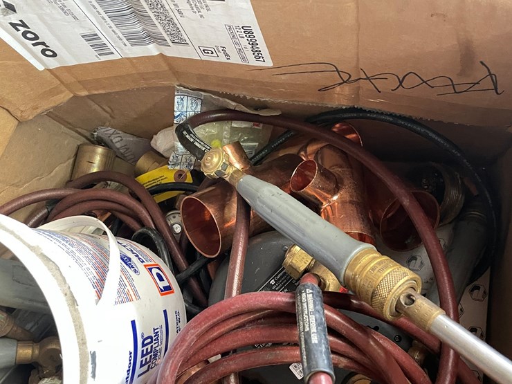 #4034-•-copper-fittings-with-torx-head-with-hose-image-3