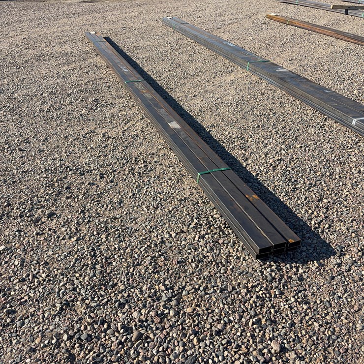Steel Tube