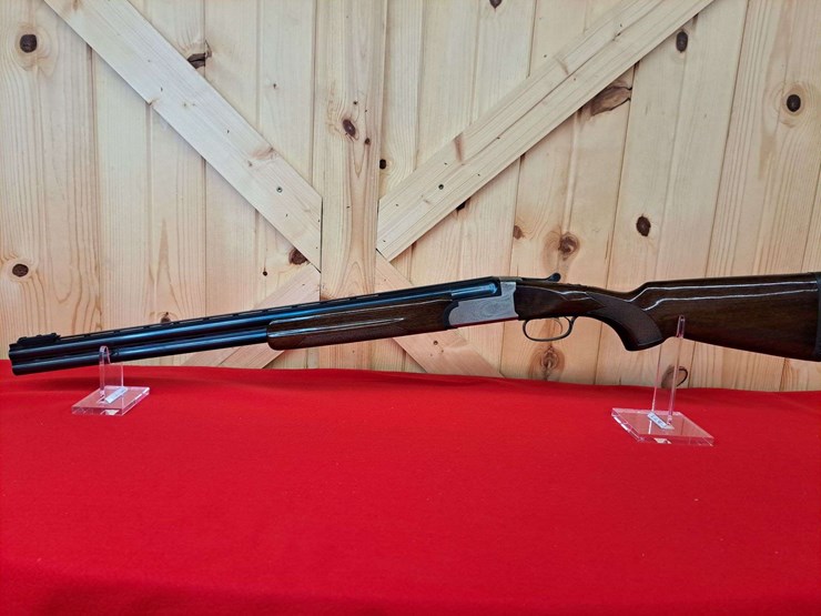 american-arms-silver-ii-16-gauge-o/u-shotgun-image-1