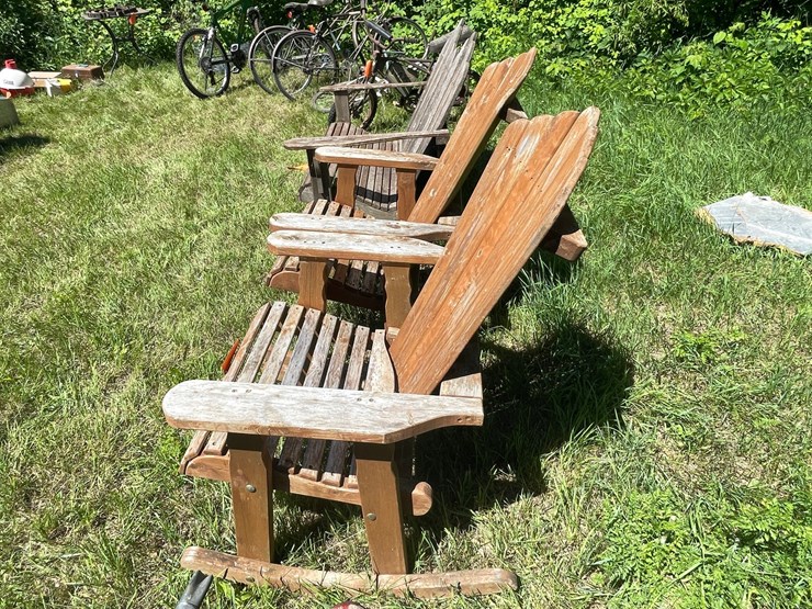 #3244-•-(2)-wood-rocking-chairs-image-8
