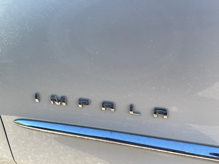 #1010-•-2014-chevy-impala-ltz-(has-wi-title)-image-9