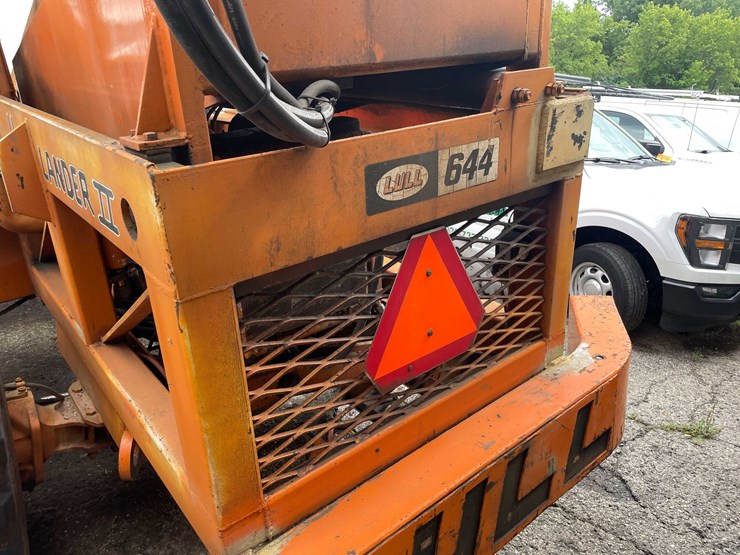 #1100-•-lull-highlander-ii-telehandler-image-34
