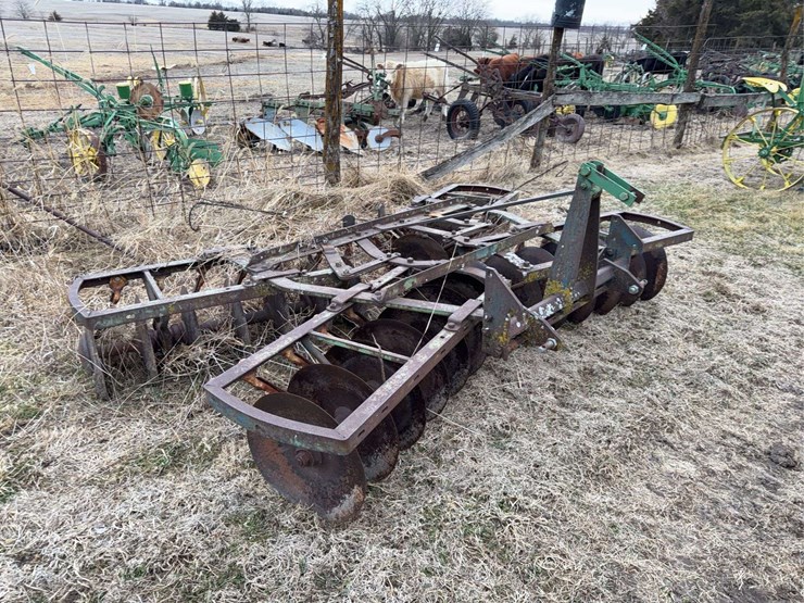 john-deere-khz-9’-disc-harrow-image-7