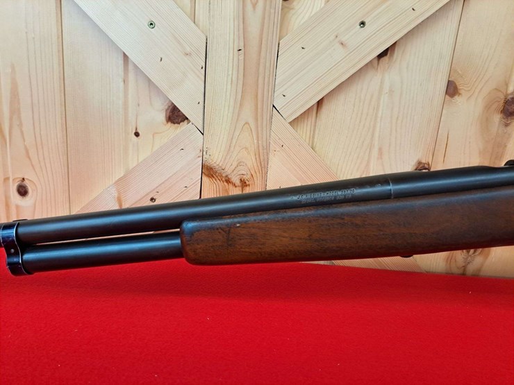 jc-higgins-model-583.20-12-gauge-bolt-action-shotgun-image-3