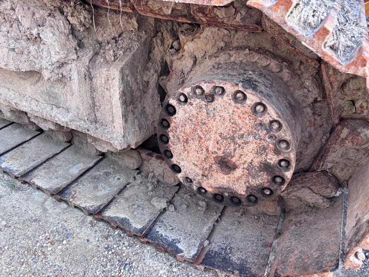 #39079-•-hitachi-zx350lc-5n-excavator-|-for-parts/repairs-image-8