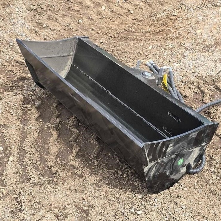 2026 FUTURE TILTING EXCAVATOR BUCKET
