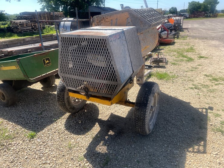#2057-•-portable-stone-cement-mixer-image-5