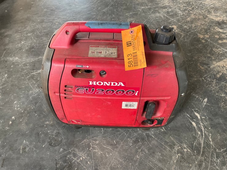 #5813-•-honda-eu2000-generator-image-4