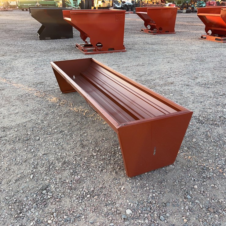 Cattle Feeder