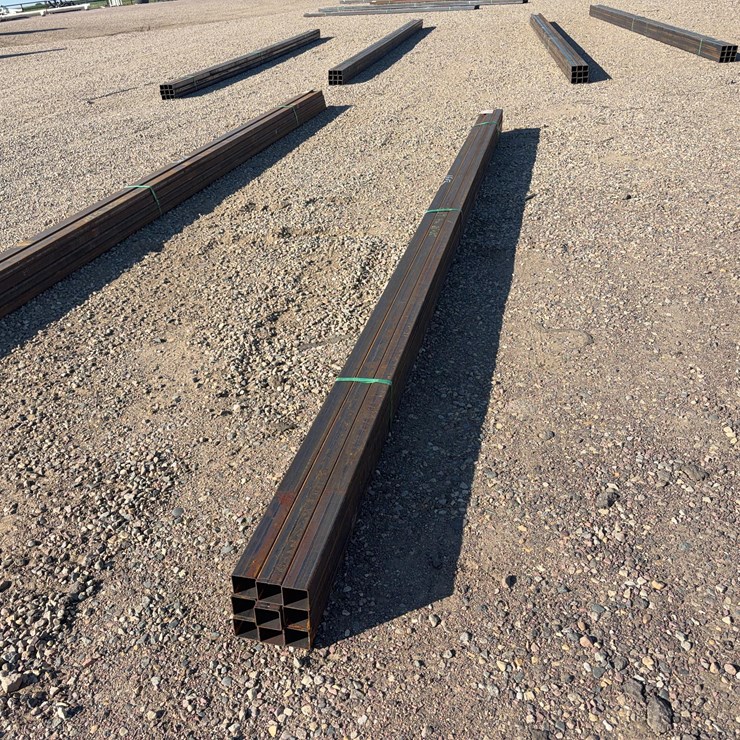 Steel Tube
