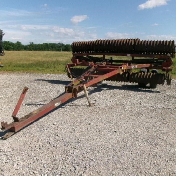 FARMHAND WP42