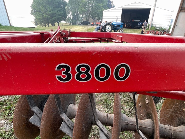 #2258-•-case-3800-disk-harrow-image-19