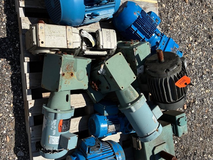#9934-•-electric-motors-and-gear-boxes-image-1