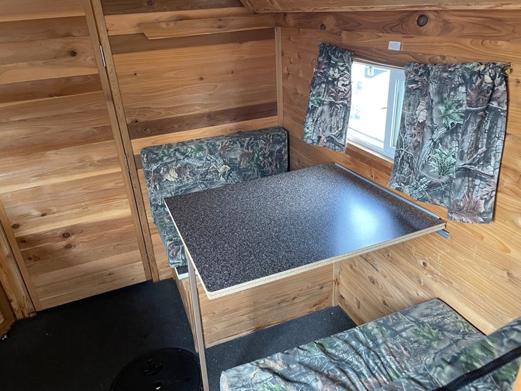 #5815-•-2012-ice-castle-ml-edition-ice-house/camper-(sells-with-paperwork-to-obtain-title)-image-22