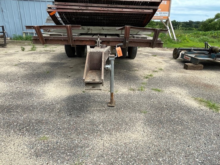 #1943-•-heavy-duty-dually-16'-tilt-trailer-(no-title)-image-2