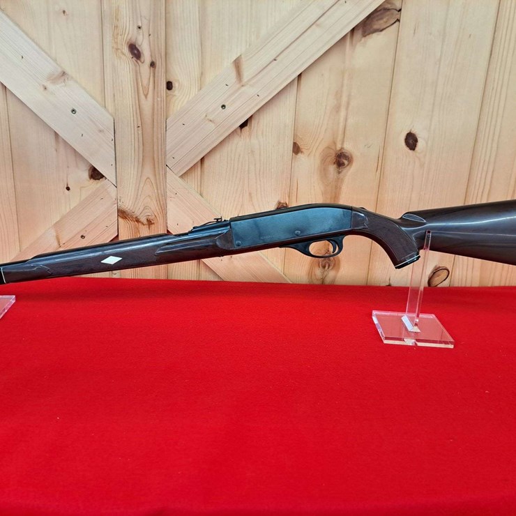 Remington Nylon 66 .22 LR Semiauto Rifle