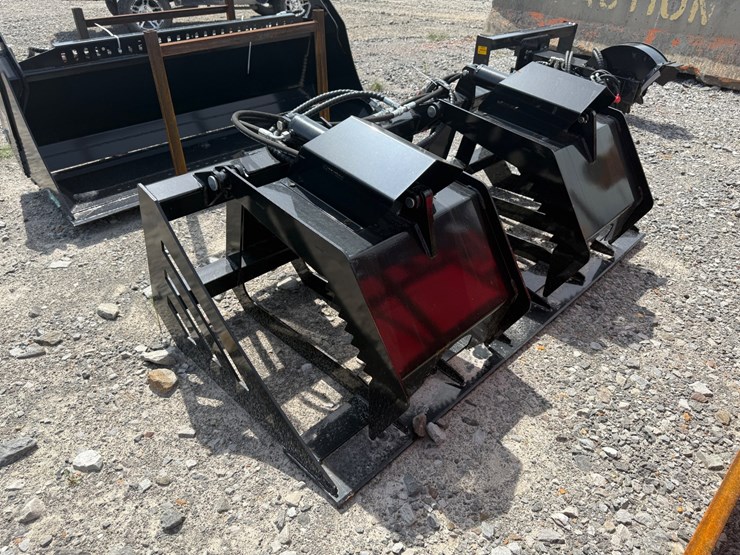 #2006-•-unused-future-hwg72-72"-skid-steer-hollow-wood-grabber-cxxlk2mw2605041-inv#48863-image-4