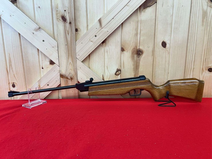 daisy-model-120-.177-caliber-pump-air-rifle-image-1