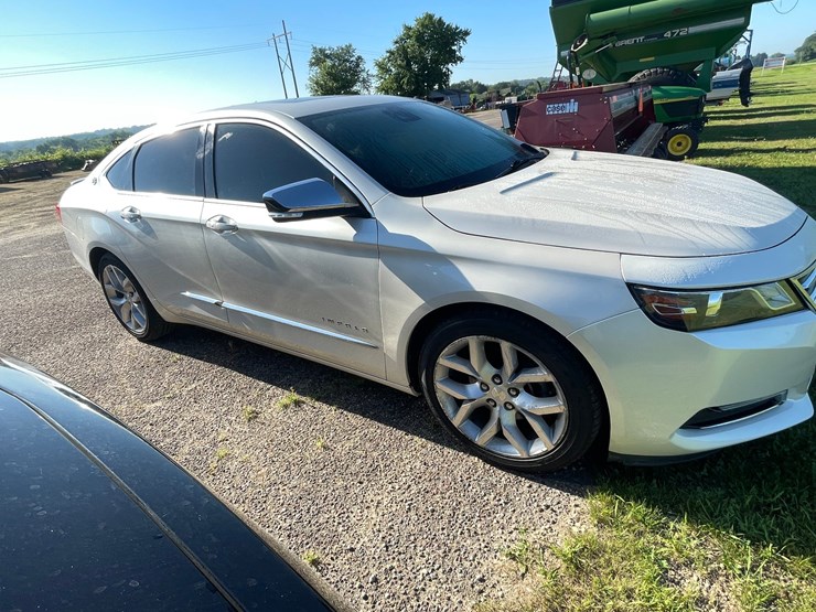 #1010-•-2014-chevy-impala-ltz-(has-wi-title)-image-4