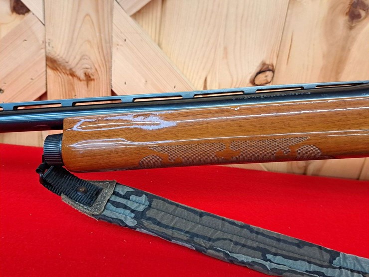 remington-model-1100-commemorative-ducks-unlimited-12-gauge-semiauto-shotgun-image-3