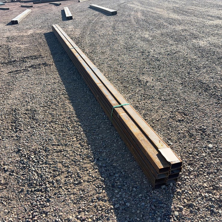 Steel Tube