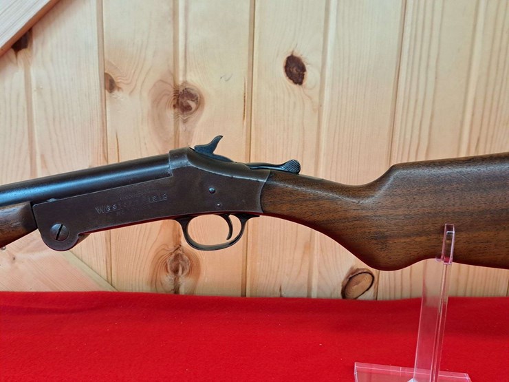 wards-western-field-model-21-12-gauge-single-shot-shotgun-image-4