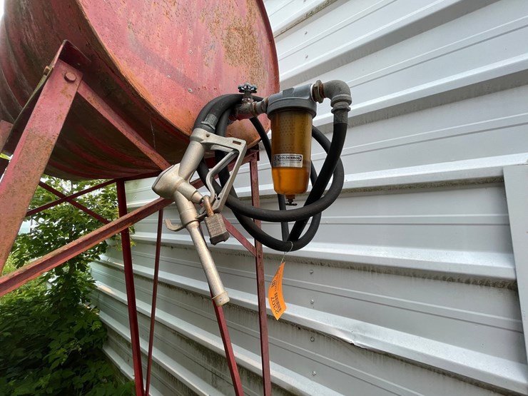 #2307-•-fuel-barrel-on-stand-image-3