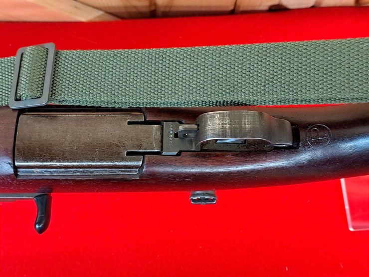 winchester-m-1-garand-.30-semiauto-rifle-image-14