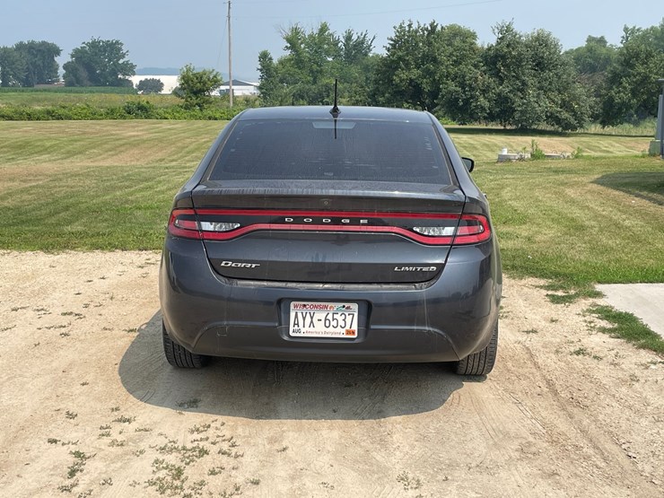 #1012-•-2013-dodge-dart-limited-(has-wi-title)-image-5