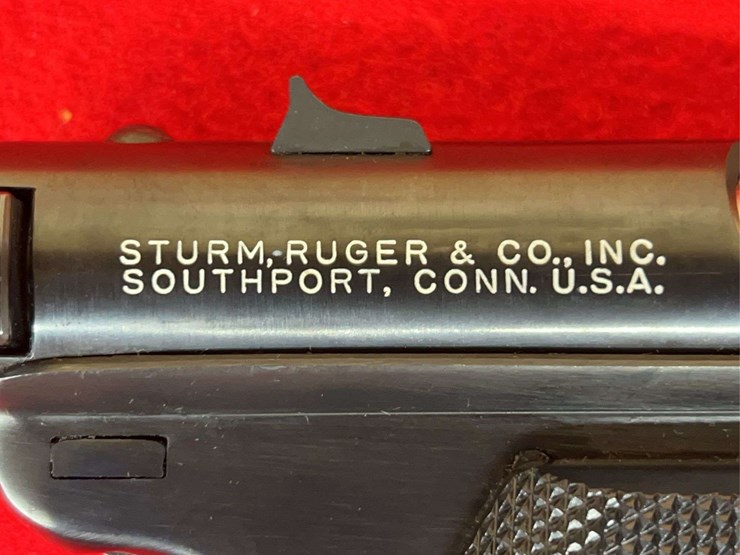 ruger-standard-model-mark-i-.22-lr-semiauto-pistol-image-11