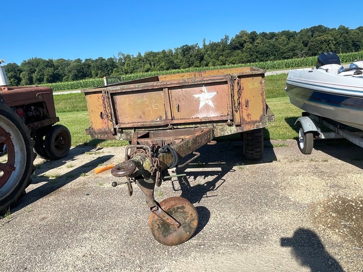 #2060-•-9-1/2'-army-trailer-image-2