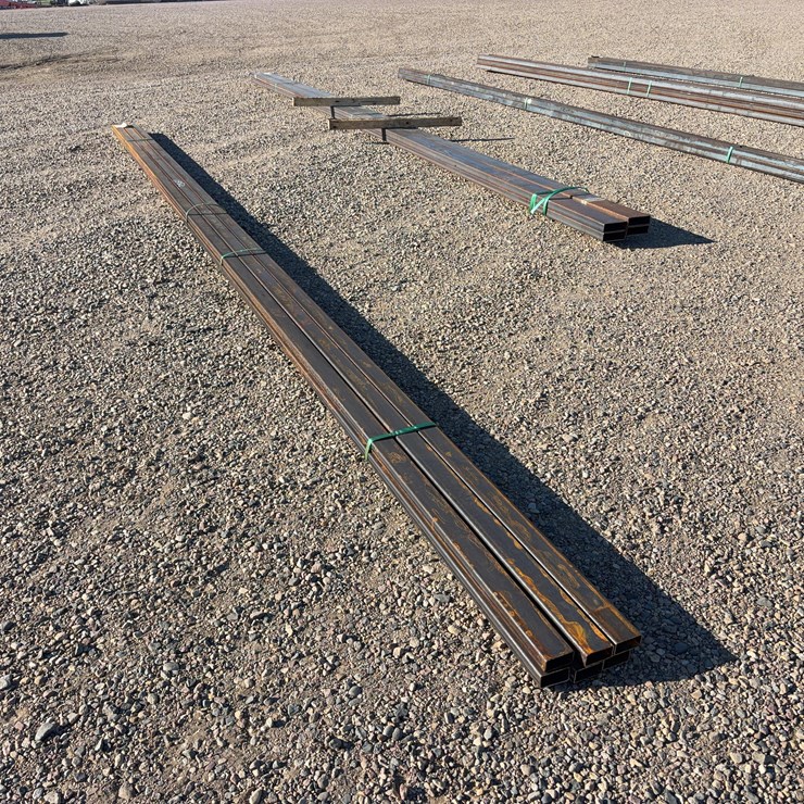 Steel Tube