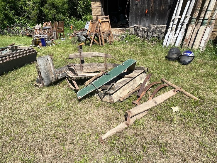 #3236-•-vintage-buggy-parts-image-5