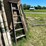 #3233-•-vintage-wood-step-ladder-and-metal-chute-image-15