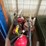 #4041-•-assorted-shop-organizers-with-fire-extinguishers-image-2