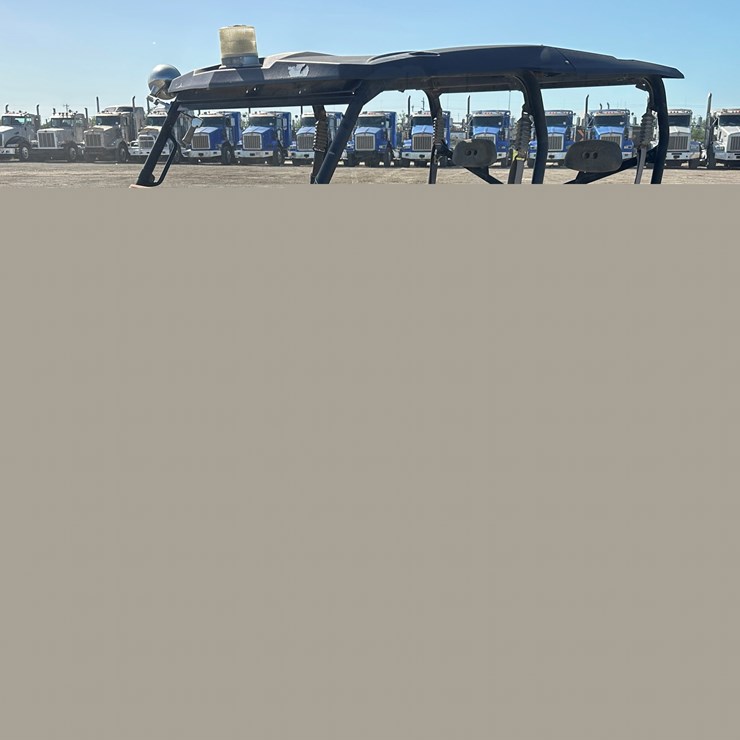 POLARIS RANGER