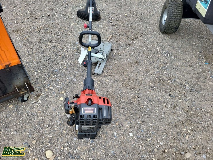 weed-trimmer-and-2-stapler-guns-image-2