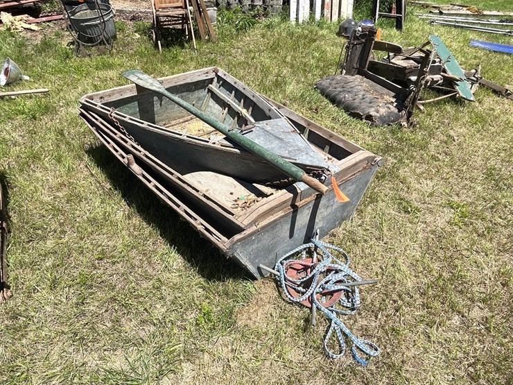 #3313-•-vintage-(3)-piece-boat-image-7